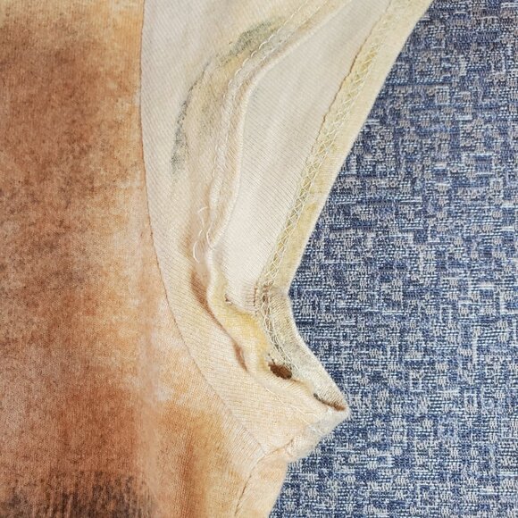 Susan Lawrence Y2K Cowgirls Women of the Wild West M t-shirt - Picture 5 of 5